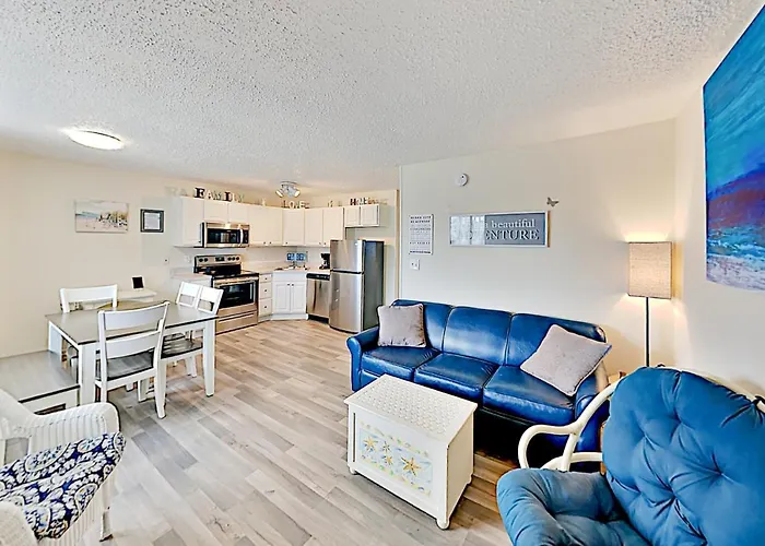 Jocelyn Manor * Ocean City