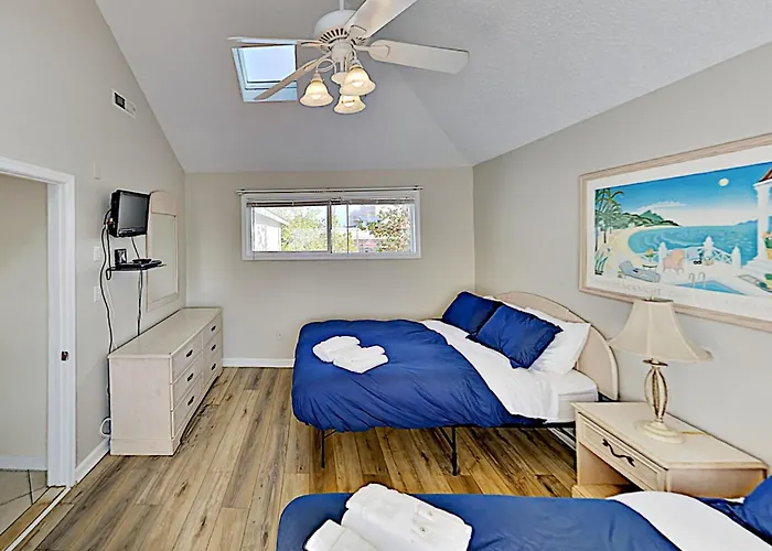 Jocelyn Manor * Ocean City