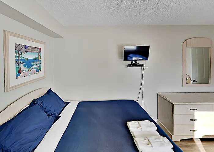 Jocelyn Manor Apartment Ocean City
