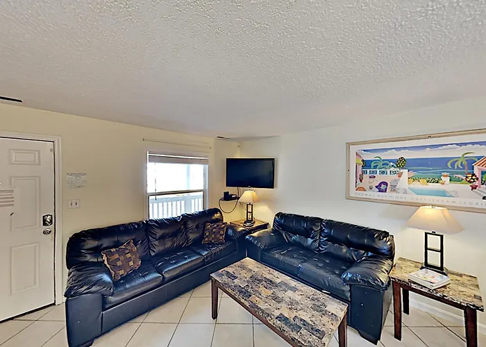 Apartment Jocelyn Manor Ocean City