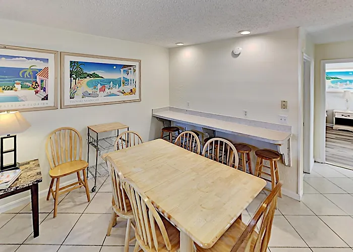 Jocelyn Manor Apartment