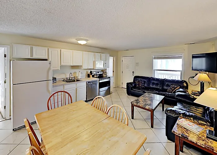 Jocelyn Manor Ocean City