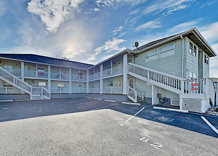 Jocelyn Manor Ocean City