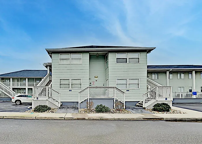 Jocelyn Manor * Ocean City