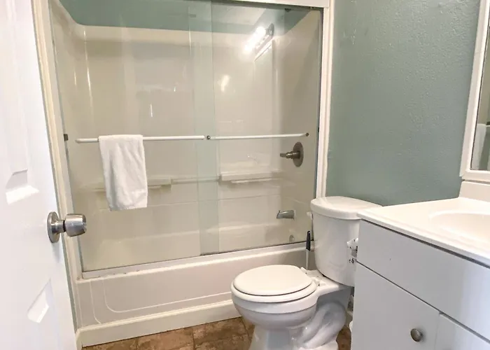 Jocelyn Manor * Ocean City