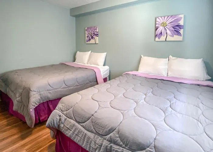 Jocelyn Manor Apartment