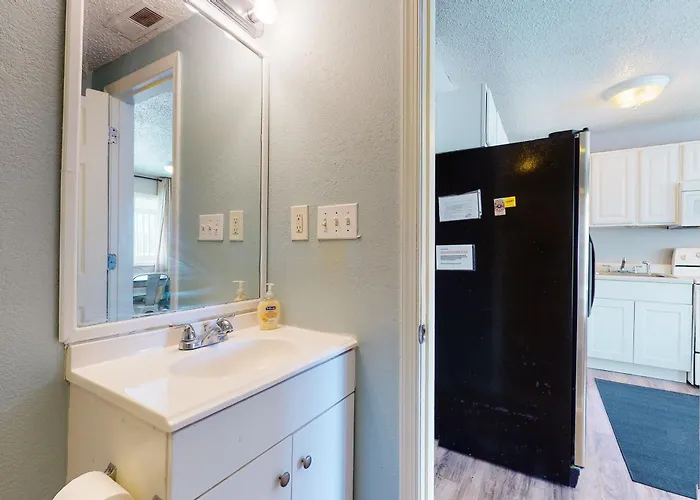 Jocelyn Manor * Ocean City