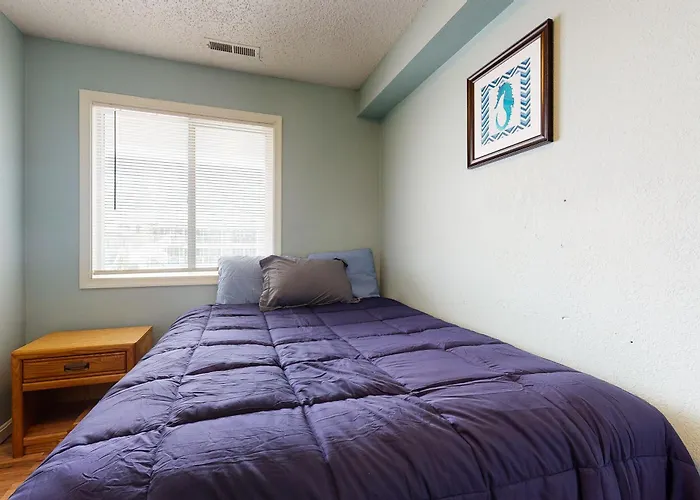 Jocelyn Manor * Ocean City