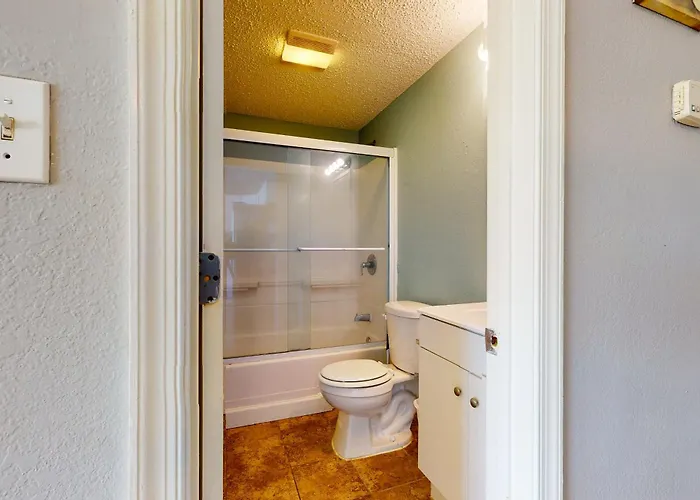 Apartment Jocelyn Manor Ocean City